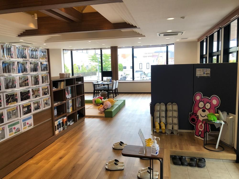 388sqm Land for Sale in Nanae Hokkaido Near Oonuma Station - Thumbnail 3
