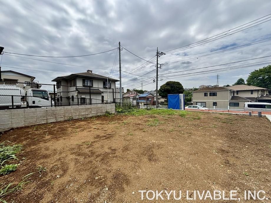 138.97m2 Building Land for Sale in Kanagawa Ward, Yokohama - Thumbnail 4