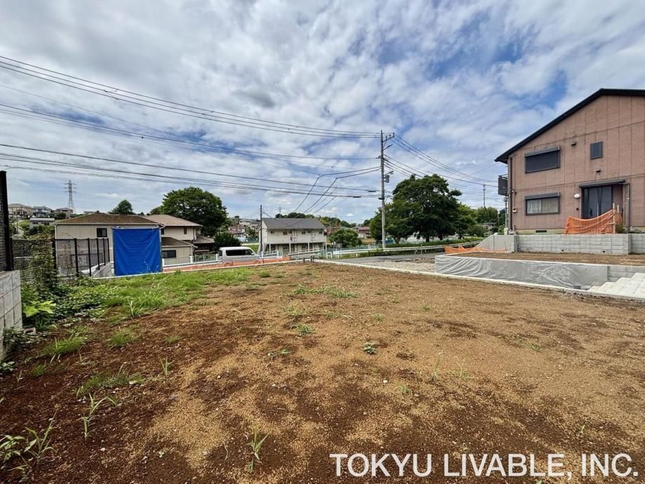 138.97m2 Building Land for Sale in Kanagawa Ward, Yokohama - Thumbnail 3