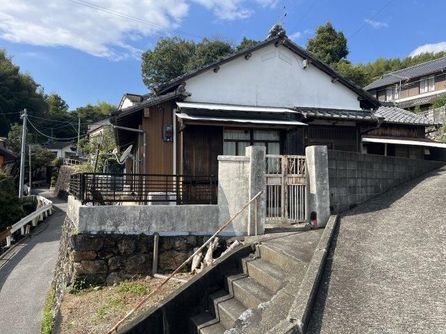 Land for Sale in Kochi City, 147.88 sqm, 6.3 Million Yen - Thumbnail 2