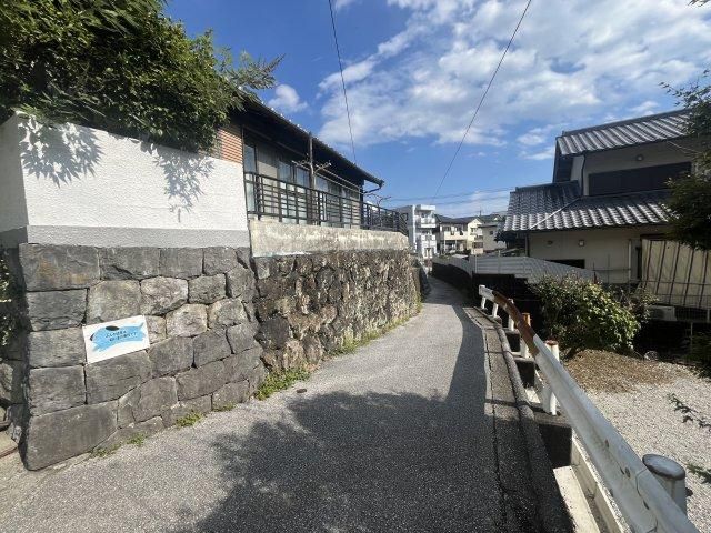 Land for Sale in Kochi City, 147.88 sqm, 6.3 Million Yen - Thumbnail 4