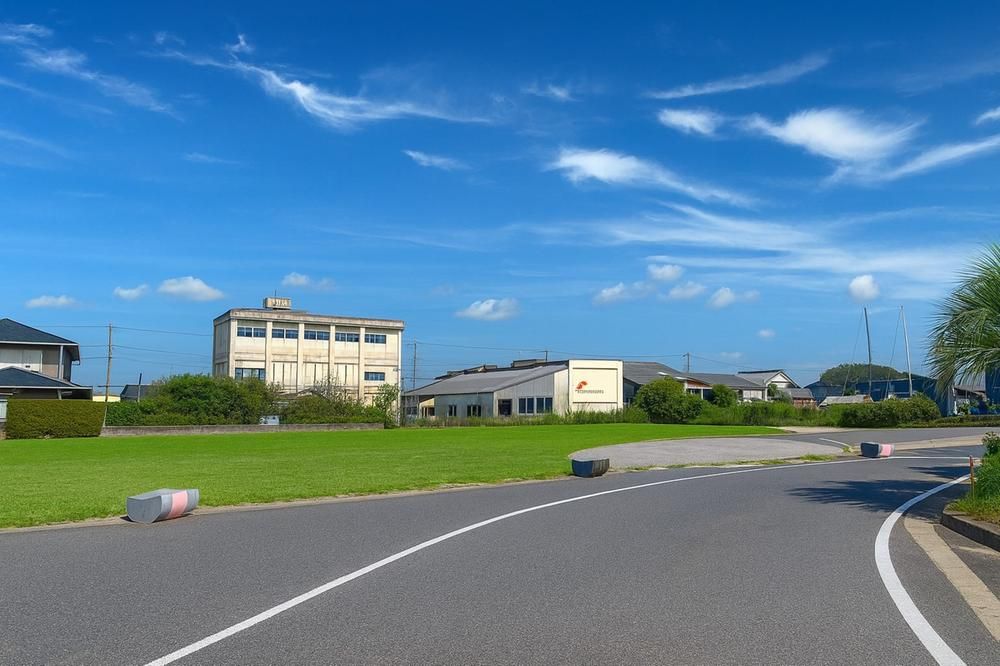 Land for Sale in Kujukuri, Chiba - 455-480 sqm Plots Near Katakai Beach - Thumbnail 3