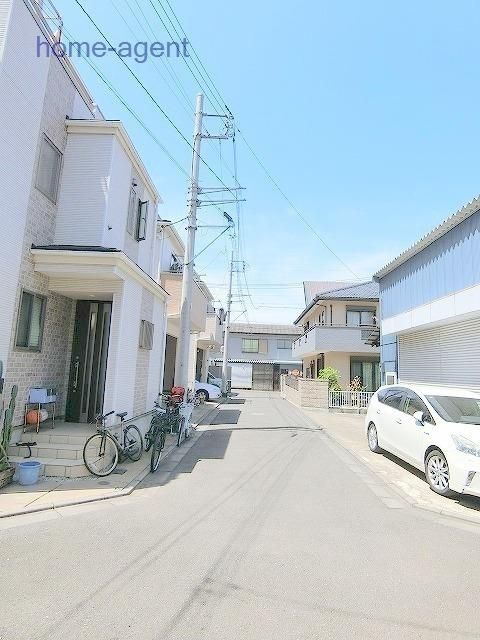 Renovated 4LDK House Near Kita-Yono Station, Saitama - Thumbnail 3