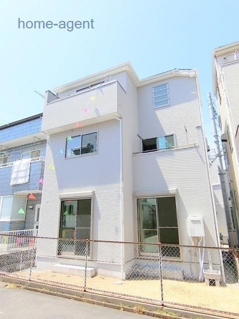 Renovated 4LDK House Near Kita-Yono Station, Saitama - Thumbnail 2