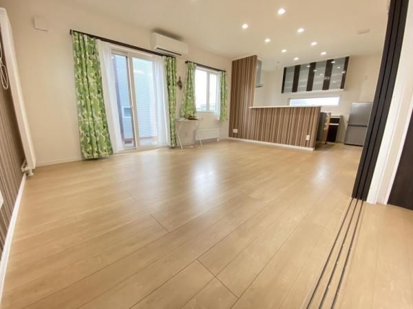 4LDK Detached House for Sale in Hakodate, Hokkaido - Thumbnail 3