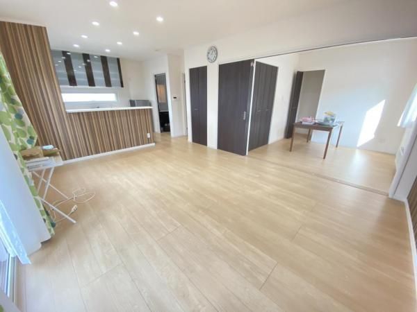 4LDK Detached House for Sale in Hakodate, Hokkaido - Thumbnail 4