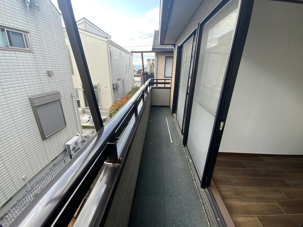 Renovated 3LDK Steel House in Hachioji, Tokyo - Thumbnail 4