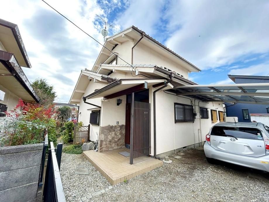 Spacious 359m2 Land Plot for Sale in Ome City, Near Kawabe Station - Thumbnail 2