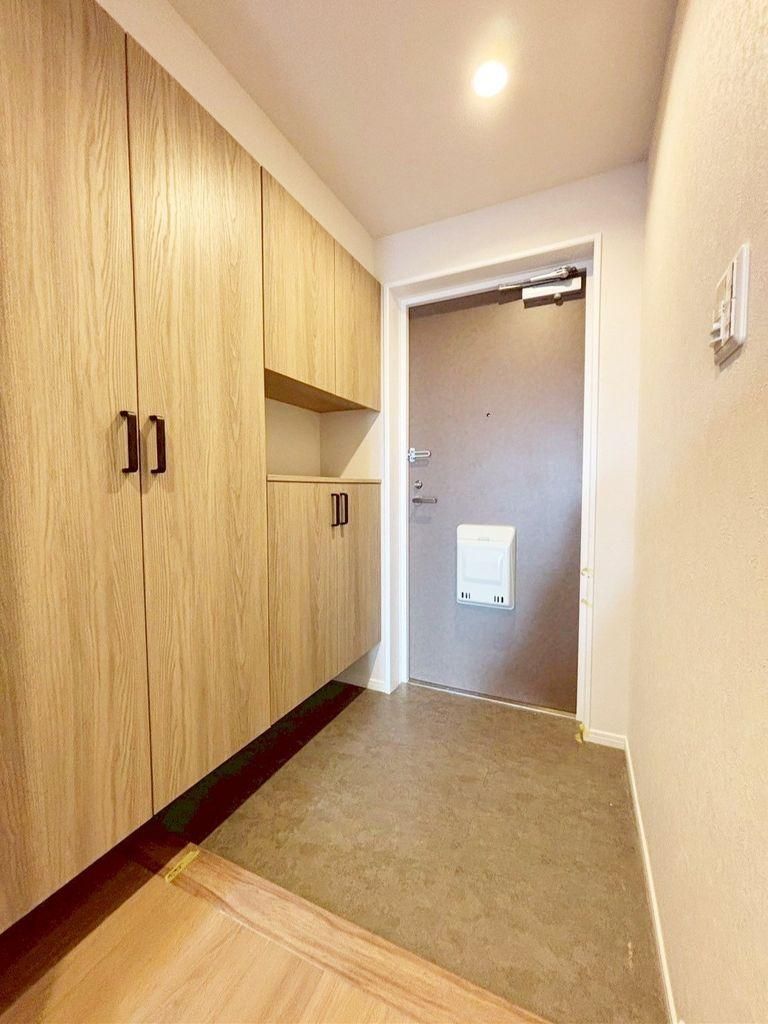 3LDK Apartment for Sale in Sendai, Miyagi - Thumbnail 4