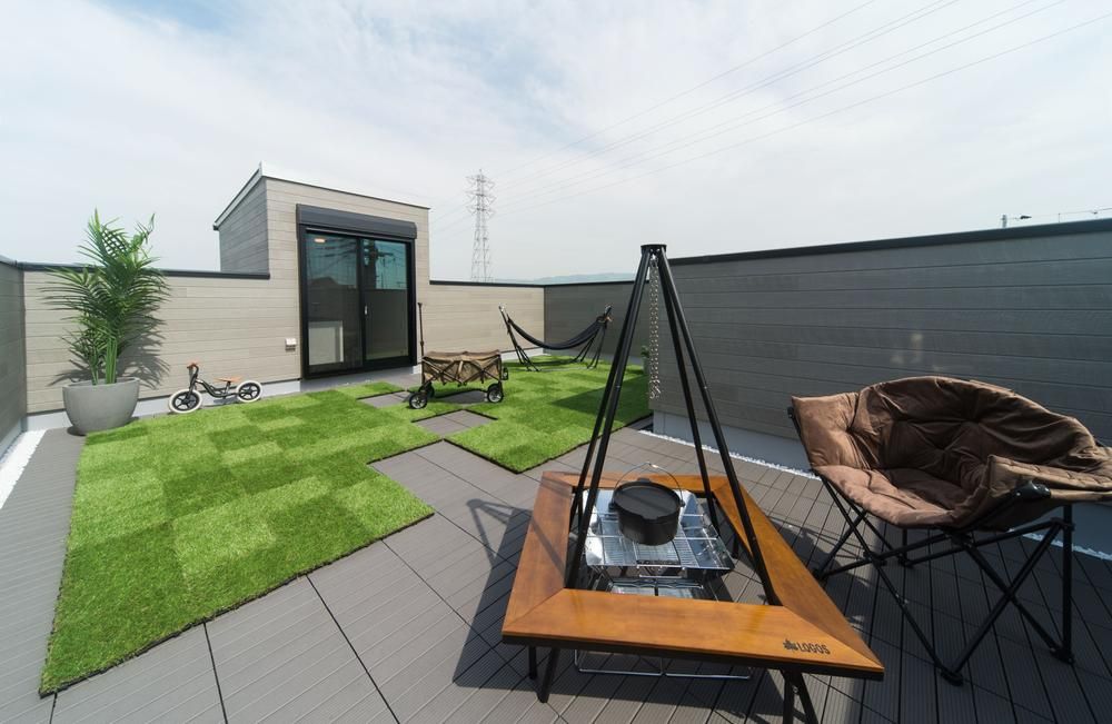 Building Plot in Sakai City Near Otorii Station 112.42 sqm - Thumbnail 2