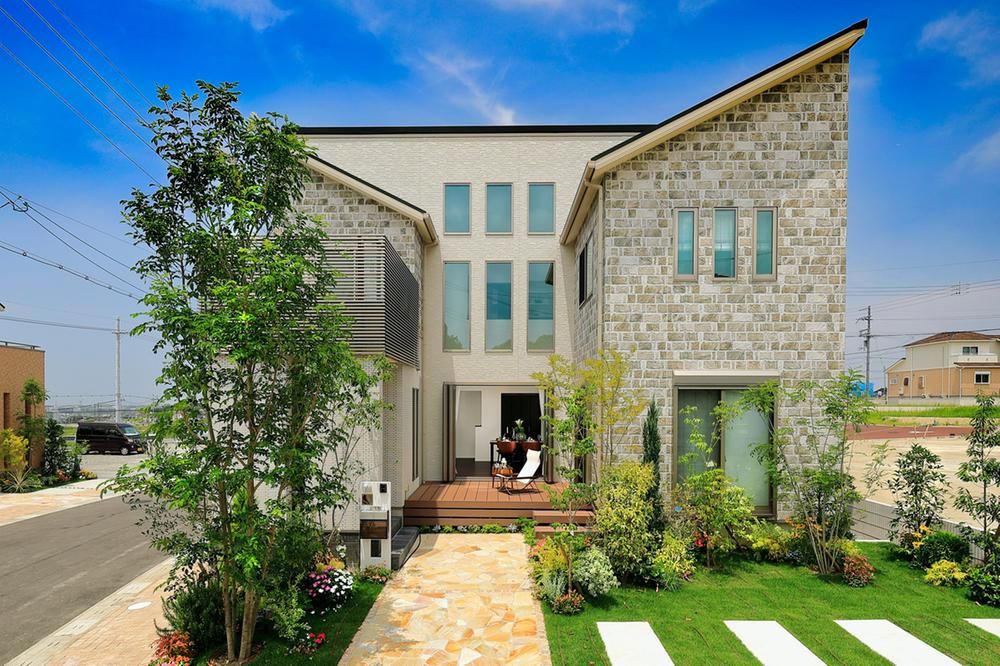 Building Plot in Sakai City Near Otorii Station 112.42 sqm - Thumbnail 3
