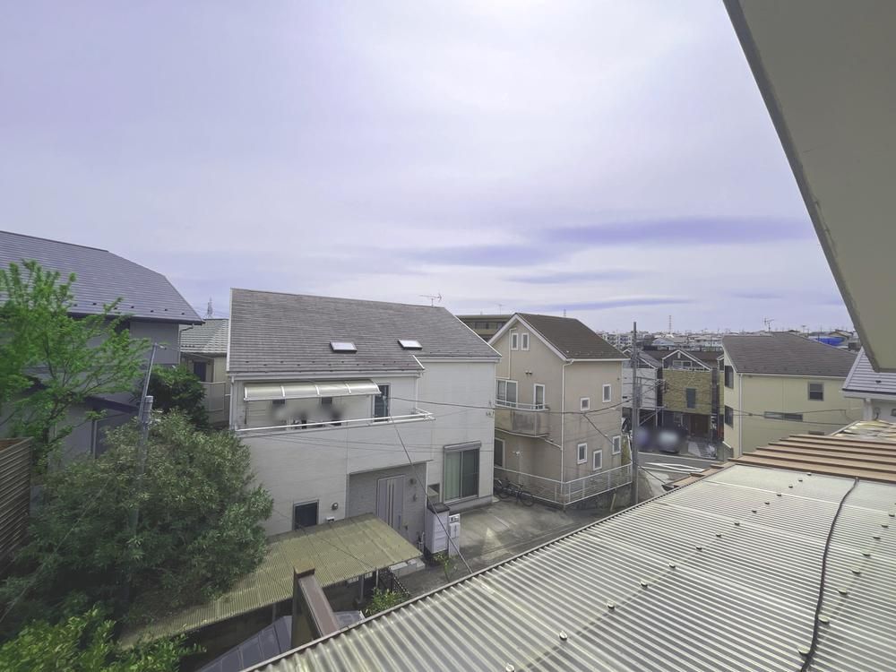 Land for Sale in Aobadai, Yokohama – 112 m², 47.8M Yen - Thumbnail 4