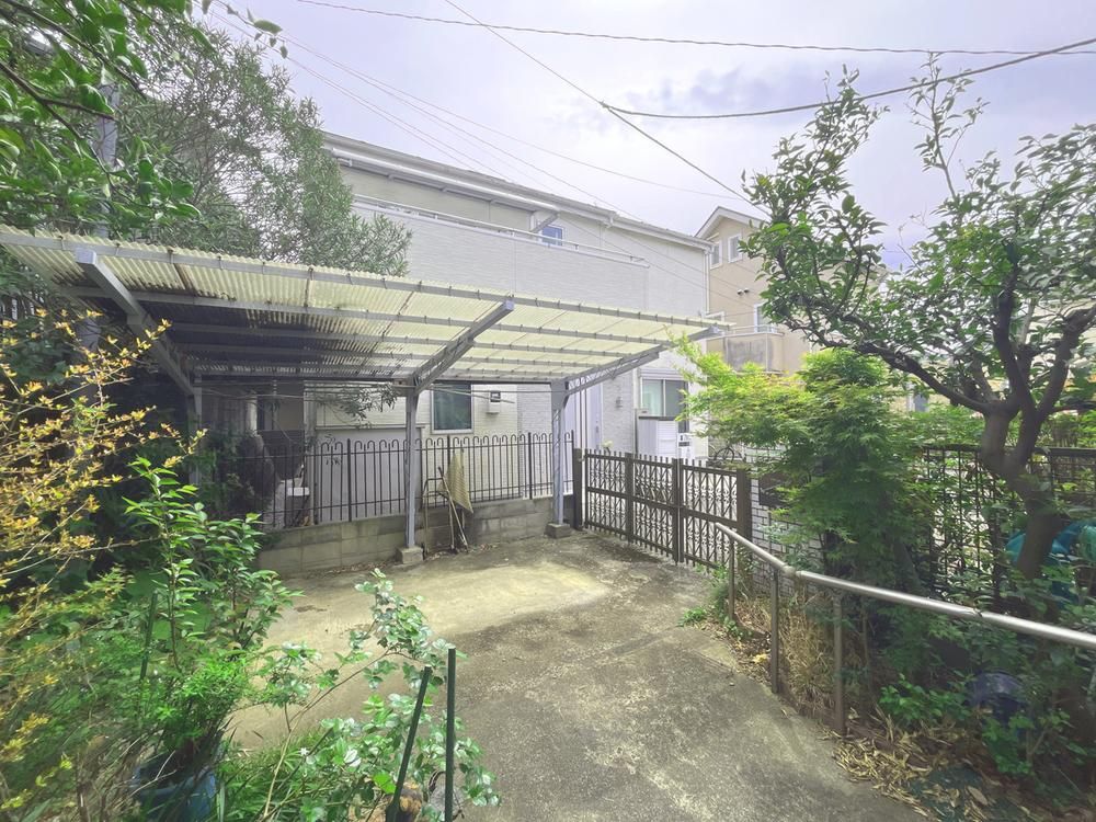 Land for Sale in Aobadai, Yokohama – 112 m², 47.8M Yen - Thumbnail 3