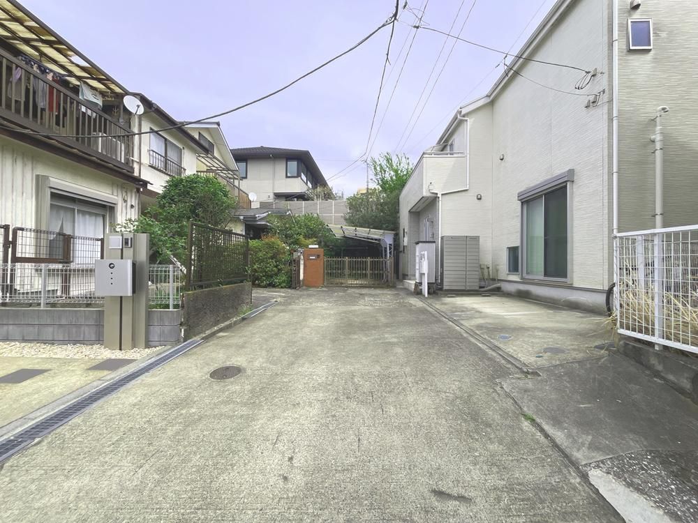 Land for Sale in Aobadai, Yokohama – 112 m², 47.8M Yen - Thumbnail 2