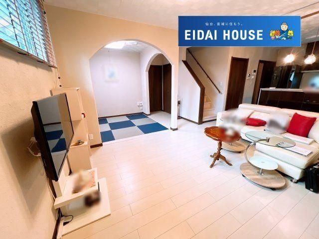 Modern 3-Story House in Sakuragaoka, Sendai - 120m² - Thumbnail 4