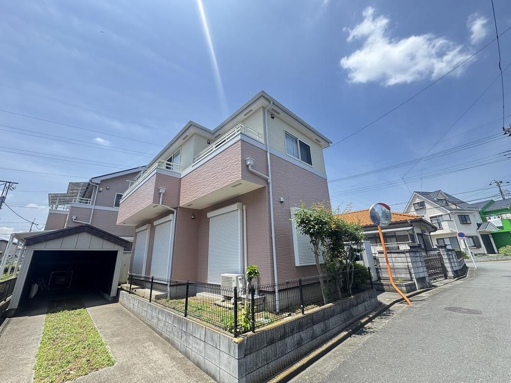 5LDK House for Sale in Moroyama Near Busshu-Nagase Station - Thumbnail 2