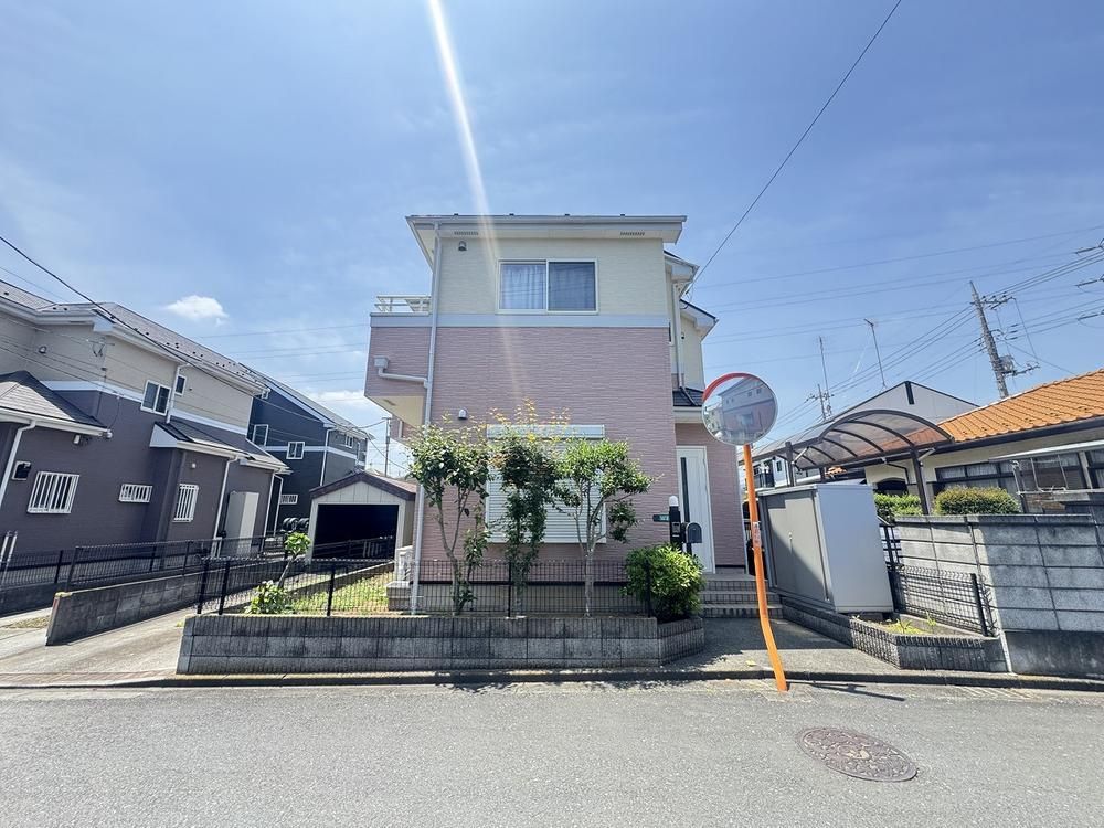 5LDK House for Sale in Moroyama Near Busshu-Nagase Station - Thumbnail 4