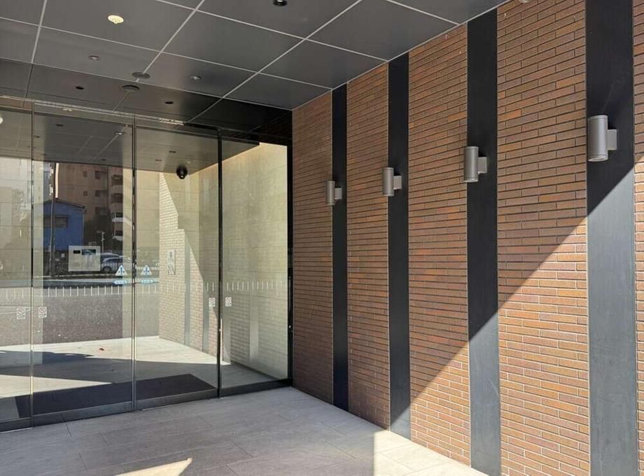 Encrest Bay Side Street 1LDK Apartment for Sale in Hakata, Fukuoka - Thumbnail 3