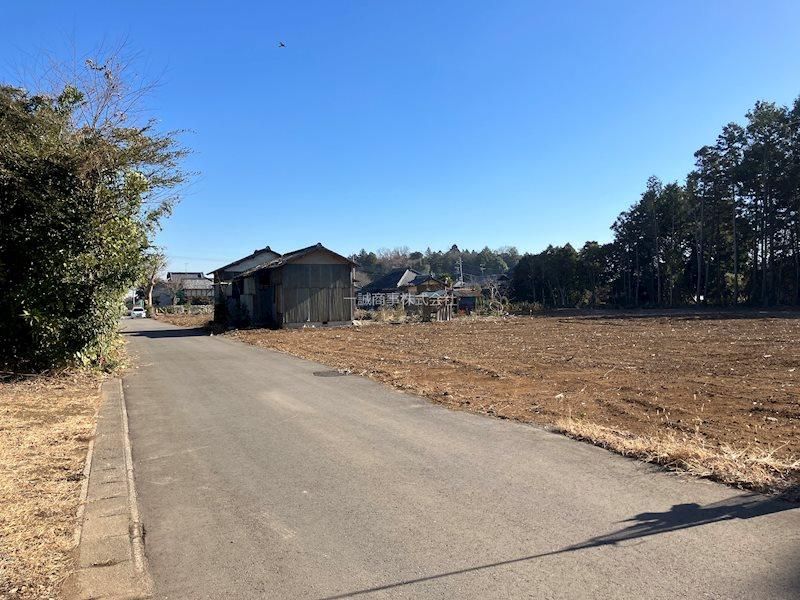5,335m² Land for Sale in Tsukuba, Ibaraki - Development Site - Thumbnail 3
