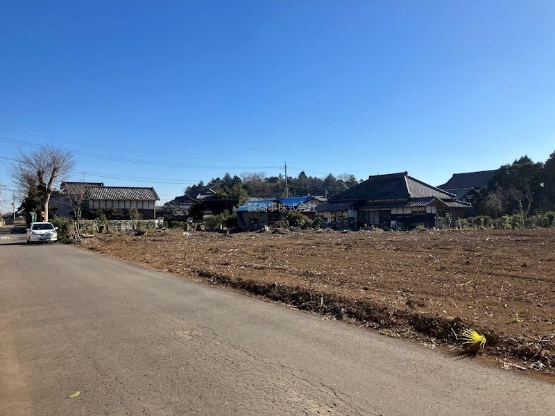 5,335m² Land for Sale in Tsukuba, Ibaraki - Development Site - Thumbnail 2
