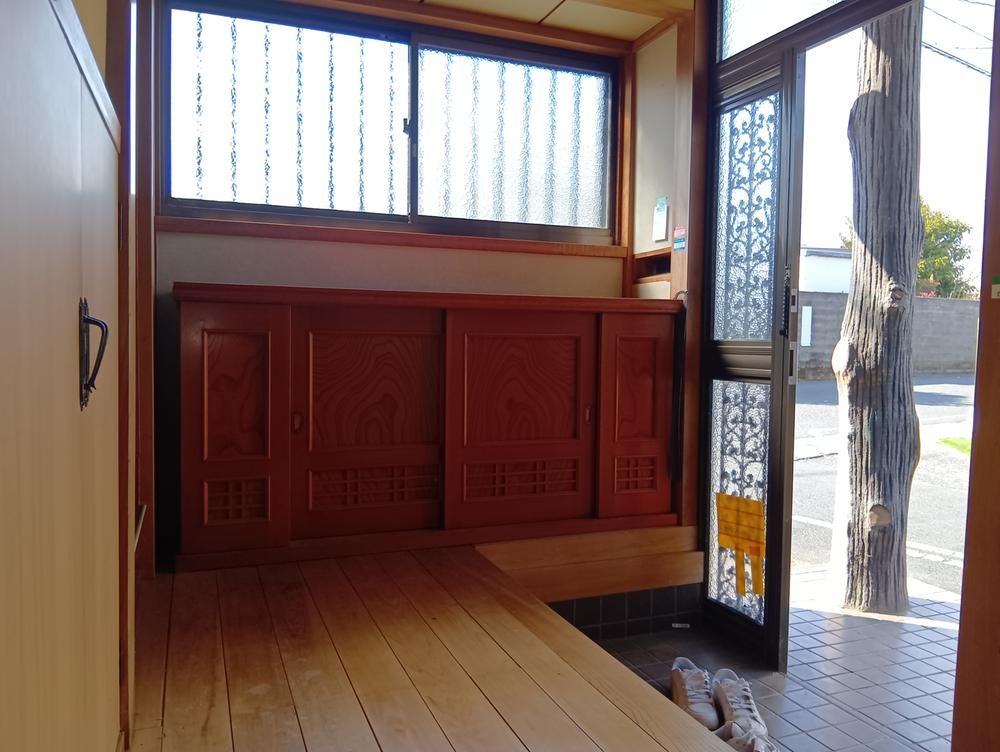 5DK Wooden House for Sale in Akiruno, Tokyo - 2180万円 - Thumbnail 4