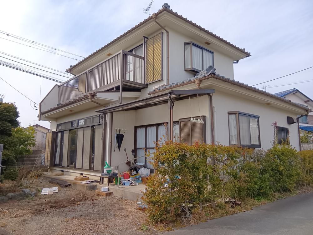 5DK Wooden House for Sale in Akiruno, Tokyo - 2180万円 - Thumbnail 3