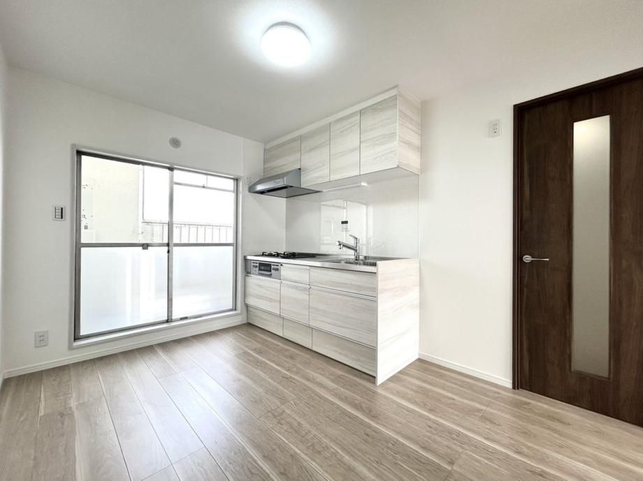 3LDK Apartment in Tama Ward, Kawasaki - 73.75m2 - Thumbnail 4