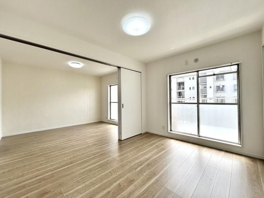 3LDK Apartment in Tama Ward, Kawasaki - 73.75m2 - Thumbnail 2