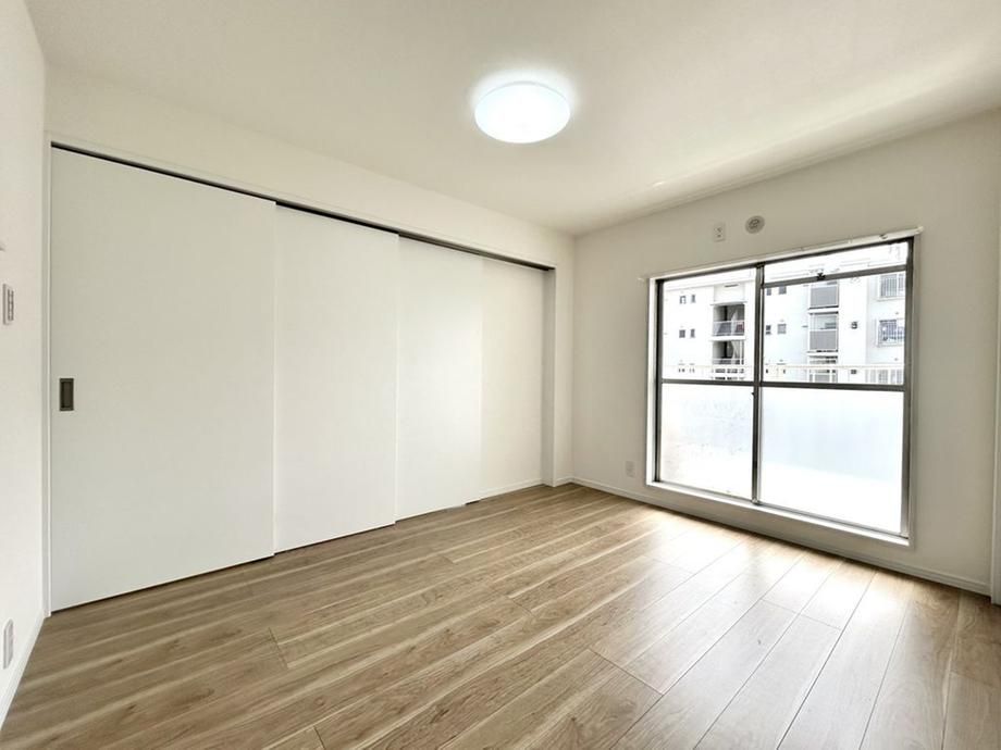 3LDK Apartment in Tama Ward, Kawasaki - 73.75m2 - Thumbnail 3