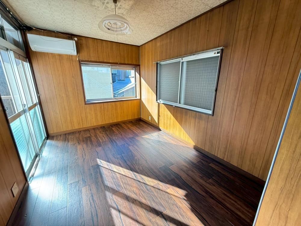 3LDK House for Sale in Asahi Ward, Yokohama - 22.9M Yen - Thumbnail 4