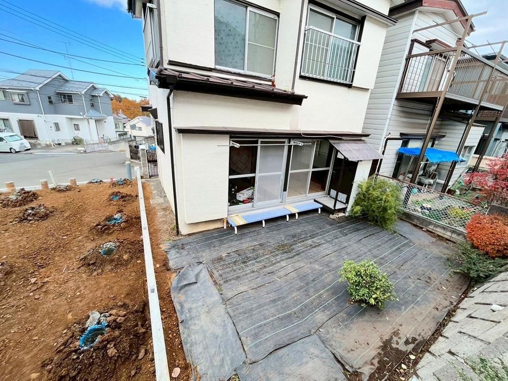 Land for Sale in Hachioji Oyamachi, Tokyo - 8.5 Million Yen - Thumbnail 3