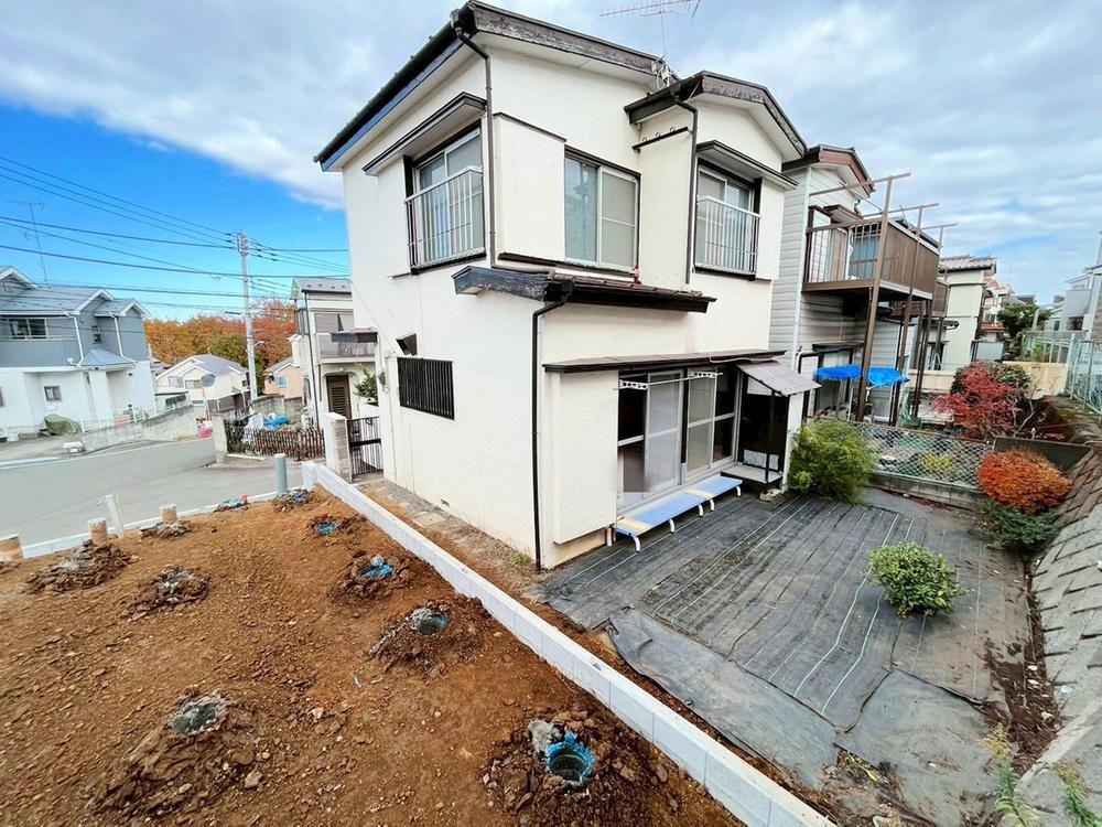 Land for Sale in Hachioji Oyamachi, Tokyo - 8.5 Million Yen - Image 1