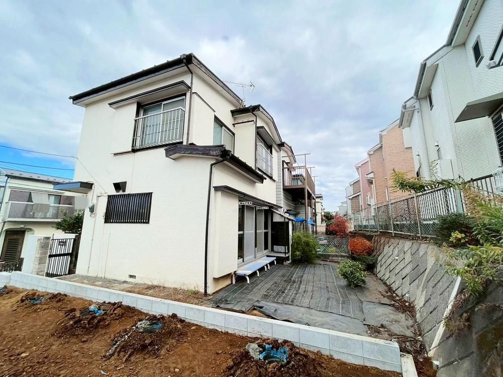 Land for Sale in Hachioji Oyamachi, Tokyo - 8.5 Million Yen - Thumbnail 4