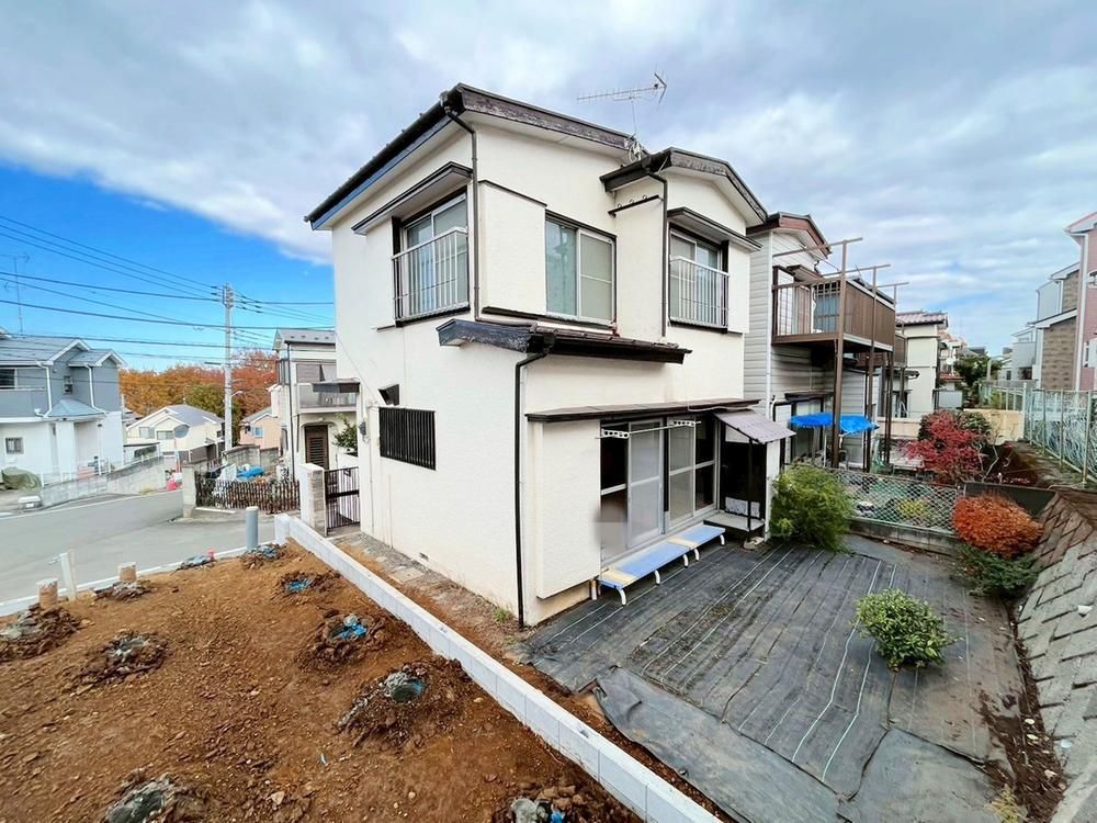 Land for Sale in Hachioji Oyamachi, Tokyo - 8.5 Million Yen - Thumbnail 2