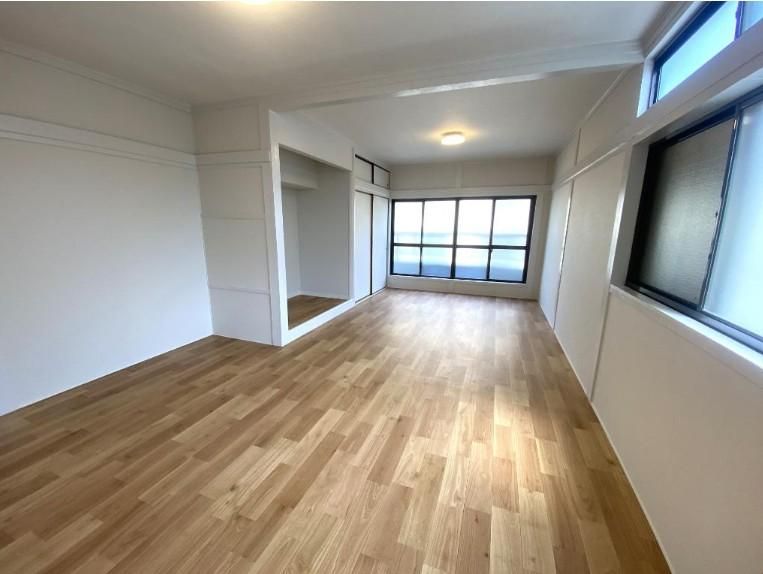 Renovated 3LDK House for Sale in Joto Ward, Osaka - Thumbnail 3