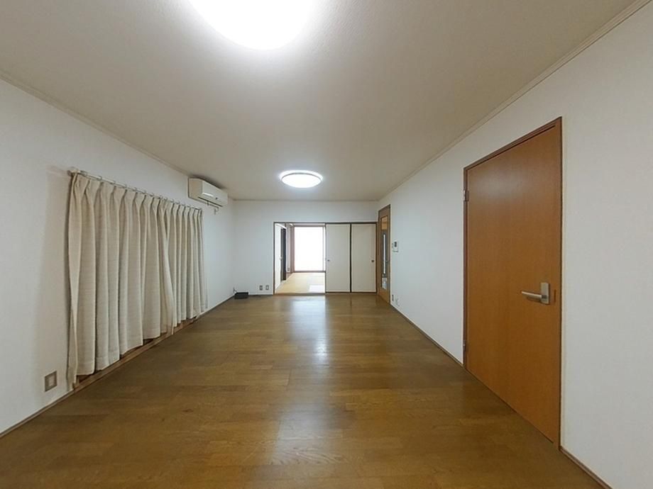 4LDK Sekisui Heim House in Kochi City, 108m2 - Thumbnail 3