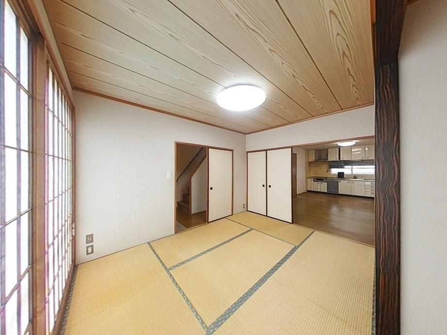 4LDK Sekisui Heim House in Kochi City, 108m2 - Thumbnail 2