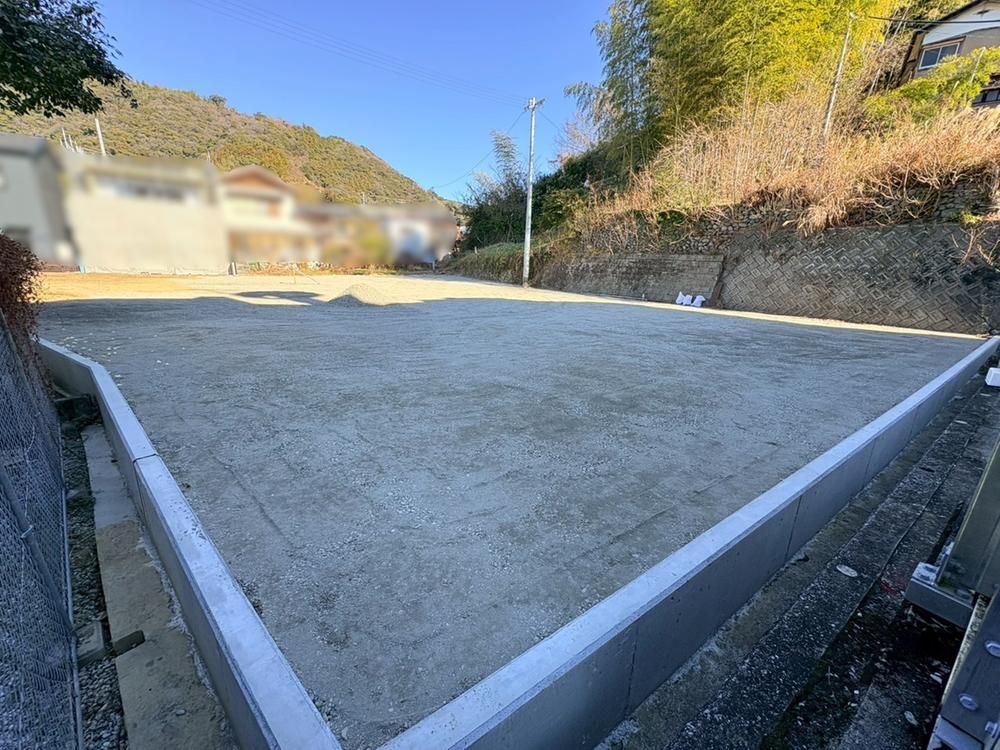 Land for Sale in Ino Town, Kochi - 796 sqm Near Station - Thumbnail 3