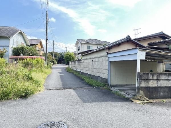 Land for Sale in Mito City, Ibaraki – 624 sqm Corner Lot - Thumbnail 2