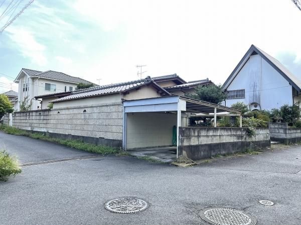Land for Sale in Mito City, Ibaraki – 624 sqm Corner Lot - Thumbnail 3