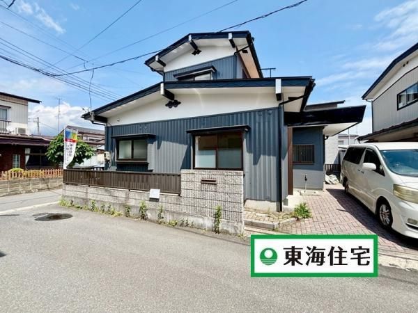 Renovated 5LDK House in Ishinomaki with Garden and Parking - Thumbnail 2