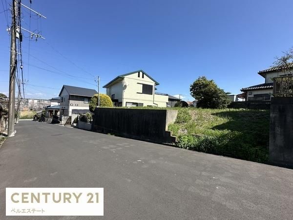 228 sqm Vacant Building Lot in Kisarazu, Chiba - Thumbnail 2