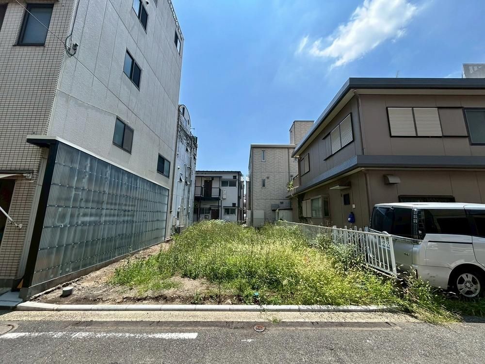 Land for Sale in Yokohama Naka-ku 110.54 sqm - Thumbnail 3