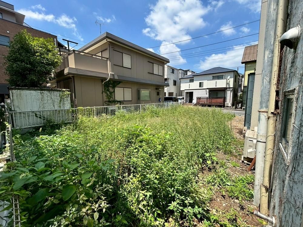 Land for Sale in Yokohama Naka-ku 110.54 sqm - Thumbnail 2