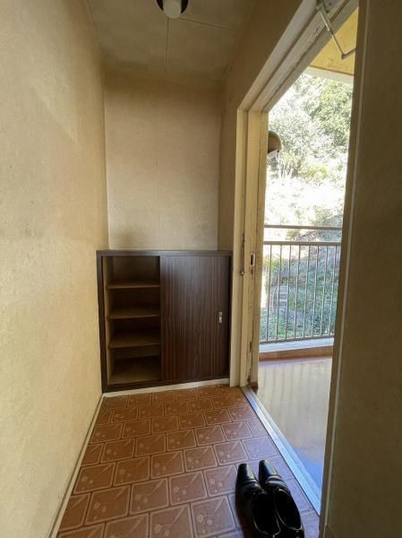 3LDK Apartment for Sale in Kochi City, 60.38m², Sakuragaoka Sky Town - Thumbnail 2