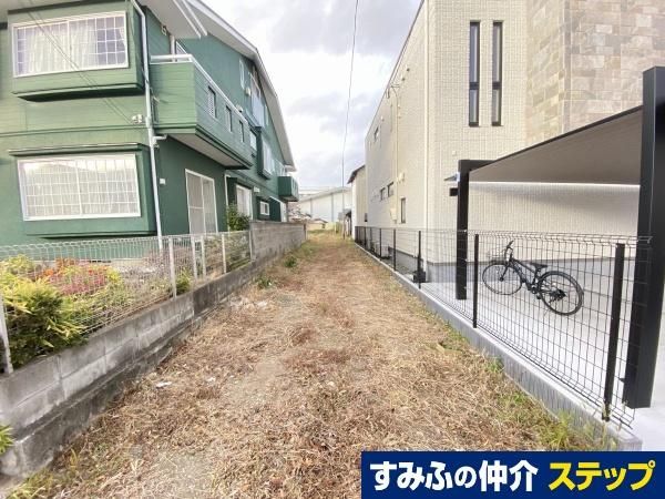 Land for Sale in Aoba Ward, Sendai City - 414.6 sqm - Thumbnail 3
