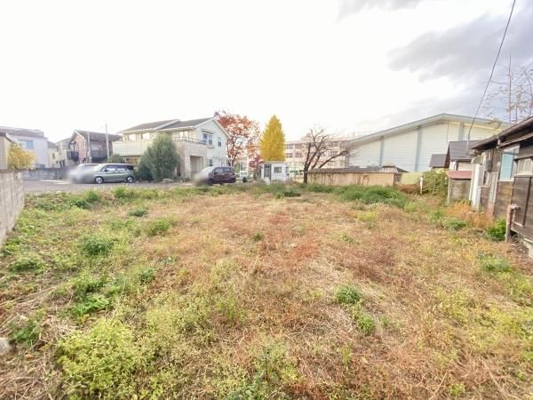 Land for Sale in Aoba Ward, Sendai City - 414.6 sqm - Thumbnail 4