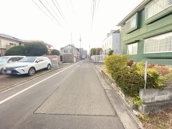 Land for Sale in Aoba Ward, Sendai City - 414.6 sqm - Thumbnail 2