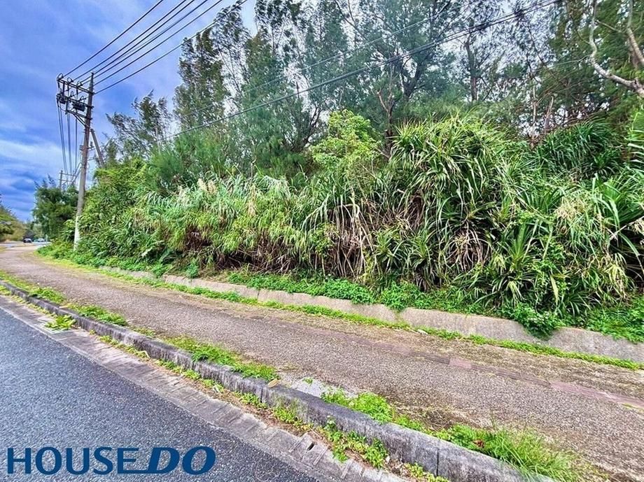 1022m2 Land for Sale in Onna Village, Okinawa - Thumbnail 4