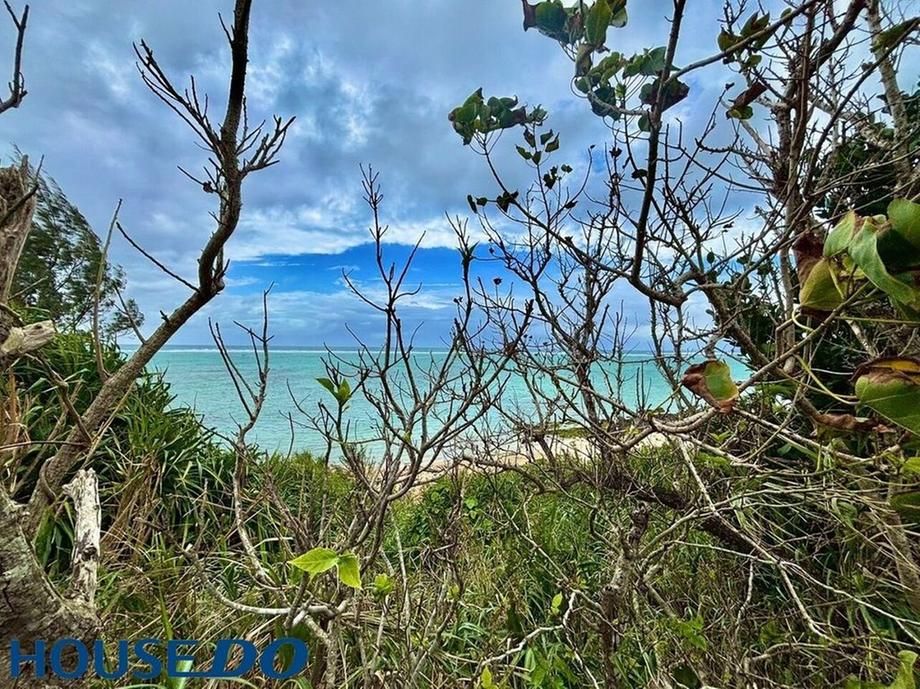1022m2 Land for Sale in Onna Village, Okinawa - Thumbnail 3